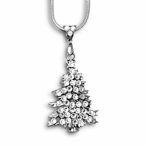 Christmas Tree Pendant